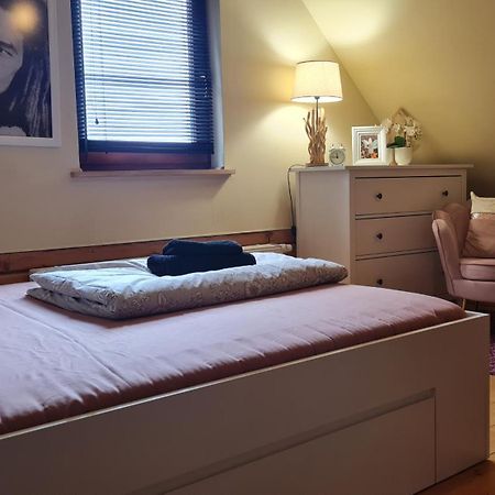 Apartamenty Spokoloko Letniczowka Widoki Bystra  Esterno foto