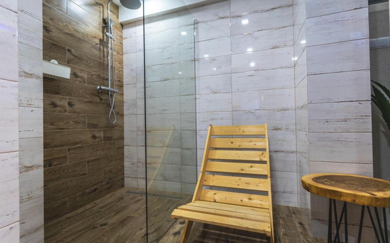 Apartamenty Spokoloko Letniczowka Widoki Bystra  Esterno foto